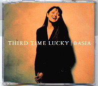 Basia - Third Time Lucky